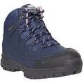 Chaussures Trespass Mitzi Bleu Grenoble