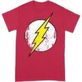 Tee-shirts sur Grenoble : T-shirt Flash BI126