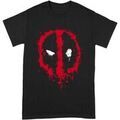 Tee-shirts sur Grenoble : T-shirt Deadpool BI130