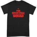 Tee-shirts sur Grenoble : T-shirt Suicide Squad BI134