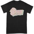 Tee-shirts sur Grenoble : T-shirt David Bowie BI137