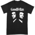 Tee-shirts sur Grenoble : T-shirt Goodfellas BI149