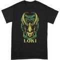 Tee-shirts sur Grenoble : T-shirt Loki BI154