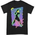 Tee-shirts sur Grenoble : T-shirt David Bowie Moonlight Dance