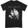 T-shirt Genesis Seconds Out