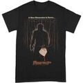 Tee-shirts sur Grenoble : T-shirt Friday The 13Th BI170