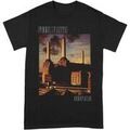 Tee-shirts sur Grenoble : T-shirt Pink Floyd BI171