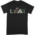 Tee-shirts sur Grenoble : T-shirt Loki BI188