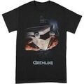 Tee-shirts sur Grenoble : T-shirt Gremlins BI194