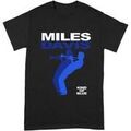 Tee-shirts sur Grenoble : T-shirt Miles Davis Kind Of Blue