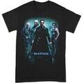 T-shirt Matrix BI206 Tee-shirts sur Grenoble : T-shirt Matrix BI206