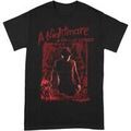T-shirt Nightmare On Elm Street BI210 Grenoble