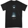 Tee-shirts sur Grenoble : T-shirt The Nun BI216
