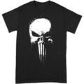 T-shirt The Punisher BI240 Grenoble