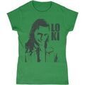 Tee-shirts sur Grenoble : T-shirt Loki BI242