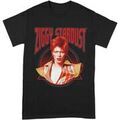 Tee-shirts sur Grenoble : T-shirt David Bowie BI257