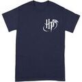 T-shirt Harry Potter BI261 Grenoble