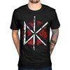 T-shirt Dead Kennedys BI262