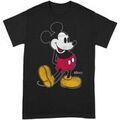 T-shirt Disney Classic Kick Grenoble