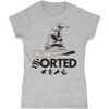 T-shirt Harry Potter BI271