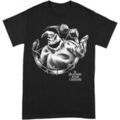 T-shirt Nightmare Before Christmas BI286 T-shirt Nightmare Before Christmas BI286 Grenoble