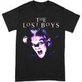 Tee-shirts sur Grenoble : T-shirt The Lost Boys Snarl