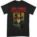 Tee-shirts sur Grenoble : T-shirt David Bowie BI313
