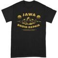 Tee-shirts sur Grenoble : T-shirt Disney Droid Repair