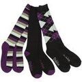 Chaussettes sur Grenoble : Chaussettes Dublin WB1145