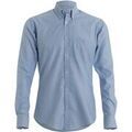 Chemise Kustom Kit Oxford Grenoble