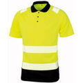 Tee-shirts sur Grenoble : T-shirt Result Safety