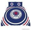 Housses de couettes Rangers Fc BS185