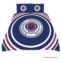 Linge de maison sur Grenoble : Housses de couettes Rangers Fc BS185