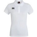 T-shirt Canterbury Club Dry Grenoble