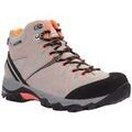 Chaussures Trespass Kiara Gris