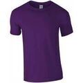 Tee-shirts sur Grenoble : T-shirt Gildan Soft Style