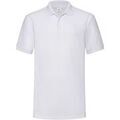 Polos sur Grenoble : Polo Fruit Of The Loom 63204