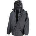 Vestes sur Grenoble : Blouson Result R215X
