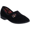 Chaussons / Pantoufles sur Grenoble : Chaussons Mirak Bouquet