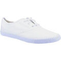 Baskets homme sur Grenoble : Baskets basses Mirak 204/ASG14 Plimsolls