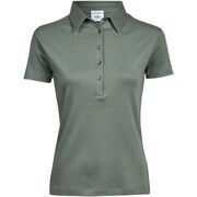Polo Tee Jays Pima