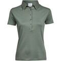Polo Tee Jays Pima