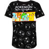T-shirt enfant Pokemon NS6693