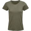 T-shirt Sols Crusader