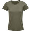 T-shirt Sols Crusader Grenoble