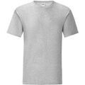 T-shirt Fruit Of The Loom Iconic 150 Grenoble