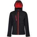 Vestes sur Grenoble : Blouson Regatta Venturer