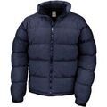 Blouson Result Holkham Down Feel