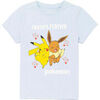 T-shirt enfant Pokemon NS6696