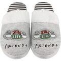 Chaussons / Pantoufles sur Grenoble : Chaussons Friends NS6718